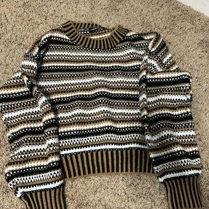 shein sweater. size medium